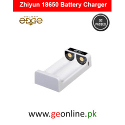 Zhiyun 18650 Battery Charger (Two Slots) For Gimbal