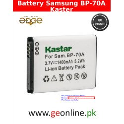 Battery Samsung BP-70A Kaster Replacement 1400mAh Li-Ion