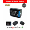 Sony NP-FW50 Rechargeable Mamen Battery Pack For Alpha Sony A7,A7S,A7S2,A7II,A7R,A7R2,A7RII,A7R,A5100,A55,A6000,A6500,A6300,A7SII,RX10II,NEX6