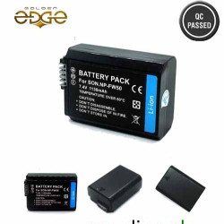 Sony NP-FW50 Rechargeable Mamen Battery Pack For Alpha Sony A7,A7S,A7S2,A7II,A7R,A7R2,A7RII,A7R,A5100,A55,A6000,A6500,A6300,A7SII,RX10II,NEX6 Sony NP-FW50 Rechargeable Mamen Battery Pack For Alpha Sony A7,A7S,A7S2,A7II,A7R,A7R2,A7RII,A7R,A5100,A55,A6000,A6500,A6300,A7SII,RX10II,NEX6