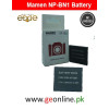 Mamen NP-BN1 Sony Battery for CyberShot Cameras BN1 NPBN1