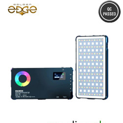 MAMEN SL-C02 Power Bank RGB Photography LED color fill light 2500-9000K special effects MAMEN SL-C02 Power Bank RGB Photography LED color fill light 2500-9000K special effects