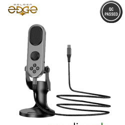 Jmary MC-PW7 Professional USB Microphone For Podcasting, Gaming, Streaming, Recordings With Noise Reduction Jmary MC-PW7 Professional USB Microphone For Podcasting, Gaming, Streaming, Recordings With Noise Reduction