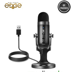 Jmary MC-PW8 Professional USB Microphone For Podcasting, Gaming, Streaming, Recordings With Noise Reduction Jmary MC-PW8 Professional USB Microphone For Podcasting, Gaming, Streaming, Recordings With Noise Reduction