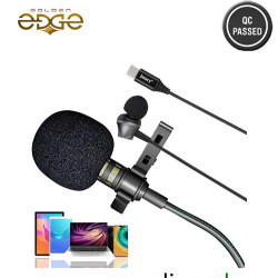 Jmary MC-R6 Professional USB Type C Microphone For Recordings With Noise Reduction Jmary MC-R6 Professional USB Type C Microphone For Recordings With Noise Reduction