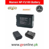 Mamen Battery NP-FZ100