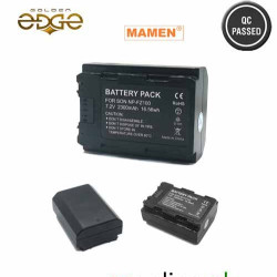 Mamen Battery NP-FZ100 Mamen Battery NP-FZ100