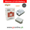 Mamen LP-e5 Battery For EOS Rebel XS, Rebel T1i, Rebel XSi,1000D, 500D, 450D, Kiss X3, Kiss X2, Kiss F