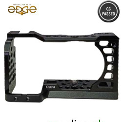 Camera Cage Rig Caisi for Sony a6400/a6500/a6300 Camera Cage Rig Caisi for Sony a6400/a6500/a6300