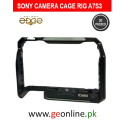 Camera Cage Rig Caisi for Sony A7S III 