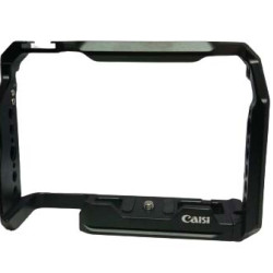 Camera Cage Rig Caisi for Sony A7S III  Camera Cage Rig Caisi for Sony A7S III