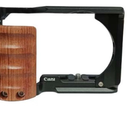 Camera Cage Caisi for Sony ZV-E10 Camera Cage Caisi for Sony ZV-E10