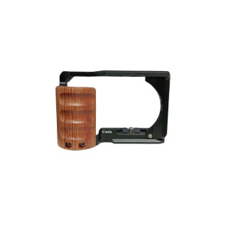 Caisi Camera Cage for Sony ZV-E10