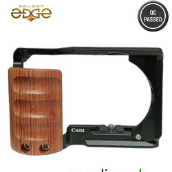 Camera Cage Caisi for Sony ZV-E10 Camera Cage Caisi for Sony ZV-E10