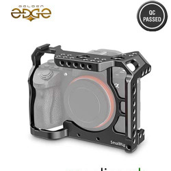 Camera Cage Caisi for Sony A7iii/A7R iii Camera Cage Caisi for Sony A7iii/A7R iii