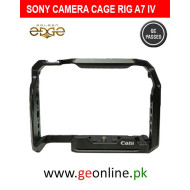 Sony Camera Caisi Cage Rig A7 IV 