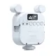 MEMEN RGB LED Light V-03 With Mic White
