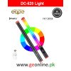 Jmary FM-128RGB Waterproof Handheld RGB LED Video Light Wand Stick
