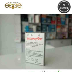 Nikon EN-EL5 Rechargeable Li-ion Battery 