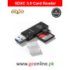 SDXC USB 3.0 Card Reader