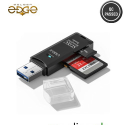SDXC USB 3.0 Card Reader SDXC USB 3.0 Card Reader