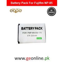 Battery Pack For Fujiflm NP-85 Battery SL240 SL245 SL260 SL280 SL285 SL300 Battery Pack For Fujiflm NP-85 Battery SL240 SL245 SL260 SL280 SL285 SL300