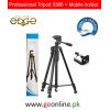 Tripod 3366 for DSLR & Mobile – Adjustable Camera Stand