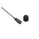 Mic Boya M1 BY-M1 Omni Directional Lavalier Microphone Mic Boya M1 BY-M1 Omni Directional Lavalier Microphone