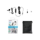Mic Boya M1 BY-M1 Omni Directional Lavalier Microphone Mic Boya M1 BY-M1 Omni Directional Lavalier Microphone