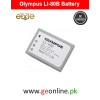 Olympus LI-80B Battery T100 Olympus T-110, T110 Olympus X-960, X960