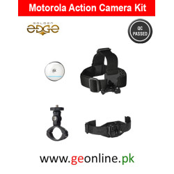 Motorola Action Camera Kit