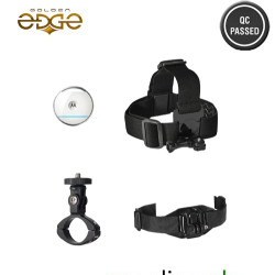 Motorola Action Camera Kit Motorola Action Camera Kit