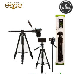 Icon Tripod 7812 Professional Overhead Tripod Plus Monopod Multipurpose For Mobiles, Mirrorless Cameras, DSLR etc Icon Tripod 7812 Professional Overhead Tripod Plus Monopod Multipurpose For Mobiles, Mirrorless Cameras, DSLR etc