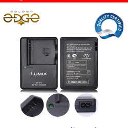 Buy Charger for Panasonic LUMIX CGA-S005E / DE-A12B Battery – Fast Charging | Best Price in Pakistan Buy Charger for Panasonic LUMIX CGA-S005E / DE-A12B Battery – Fast Charging | Best Price in Pakistan
