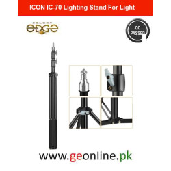 ICON IC-70 Lighting Stand For Light
