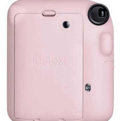 Fujifilm Instax Mini 12 Instant Camera Blossom Pink Fujifilm Instax Mini 12 Instant Camera Blossom Pink