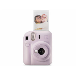 Fujifilm Instax Mini 12 Instant Camera latic Purple Fujifilm Instax Mini 12 Instant Camera latic Purple
