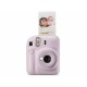 Fujifilm Instax Mini 12 Instant Camera latic Purple