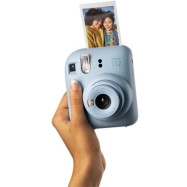 Fujifilm Instax Mini 12 Instant Camera Mini 12 Pastel Blue
