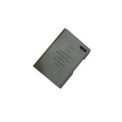 2Pcs Nikon EN-EL14D Type C Batteries + Charger for Nikon DSLR