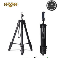 Jmary KP-2208 Upgraded Multifunctional Tripod for Mobiles / Ringlights / Cameras Jmary KP-2208 Upgraded Multifunctional Tripod for Mobiles / Ringlights / Cameras