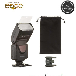 Amazon Basics Electronic Flash for DSLR Cameras Canon Nikon Amazon Basics Electronic Flash for DSLR Cameras Canon Nikon