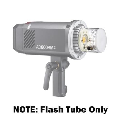 Godox AD600BM II 600W Flash Tube Bare Bulb Replacement