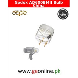 Godox AD600BM II 600W Flash Tube Bare Bulb Replacement