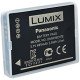 Panasonic DMW-BCH Protected Battery for DMC-FP1