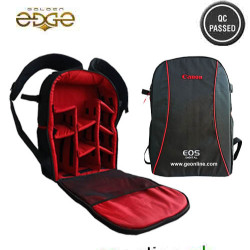 Large Backpack For DSLR Camera and Accessories Canon Large Backpack For DSLR Camera and Accessories Canon