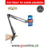 Adjustable Foldable Mobile Arm Stand | Holder & Table Clamp