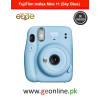 FujiFilm Instax Mini 11 (Sky Blue)