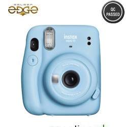 FujiFilm Instax Mini 11 (Sky Blue)
