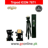 ICON 7871 Professional Tripod VT-1500